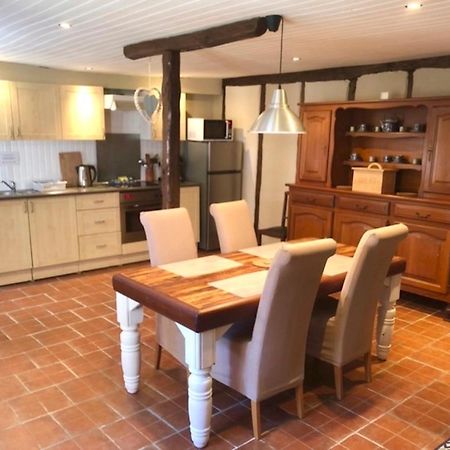Maison Loubignac At Les Vergnes Gites Exideuil-sur-Vienne Экстерьер фото